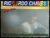 07 - Ricardo Chaves - [1995] Segredos